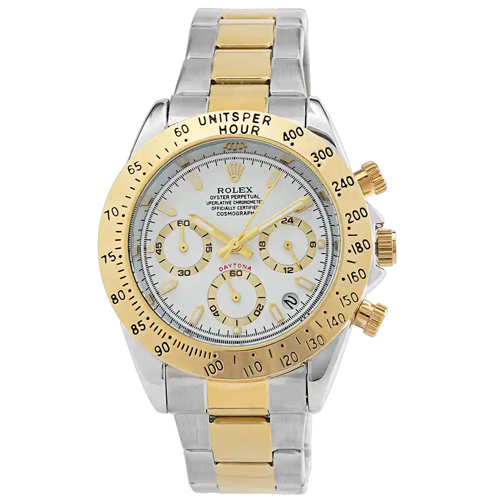 ساعت مچی مردانه رولکس ROLEX مدل DAYTONA کد 1044