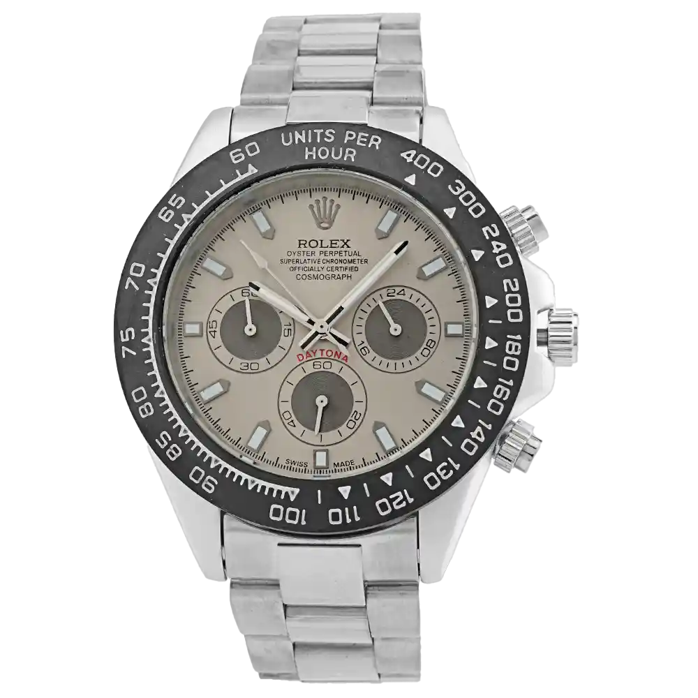 ساعت مچی مردانه رولکس ROLEX مدل DAYTONA کد 1046