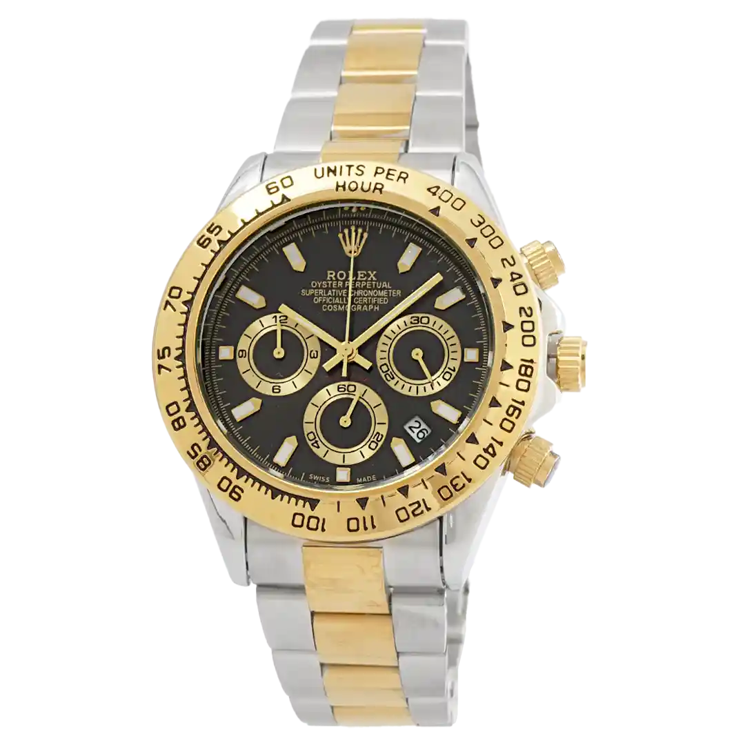 ساعت مچی مردانه رولکس ROLEX مدل DAYTONA کد 1180