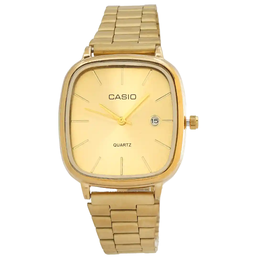 ساعت مچی مردانه کاسیو CASIO کد 1254