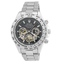 ساعت مچی مردانه رولکس ROLEX مدل DAYTONA کد 1037