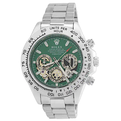 ساعت مچی مردانه رولکس ROLEX مدل DAYTONA کد 1038