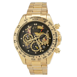 ساعت مچی مردانه رولکس ROLEX مدل DAYTONA کد 1042