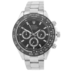 ساعت مچی مردانه رولکس ROLEX مدل DAYTONA کد 1045