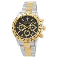 ساعت مچی مردانه رولکس ROLEX مدل DAYTONA کد 1180